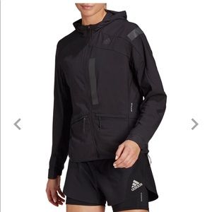 Adidas Women’s Marathon Jacket
